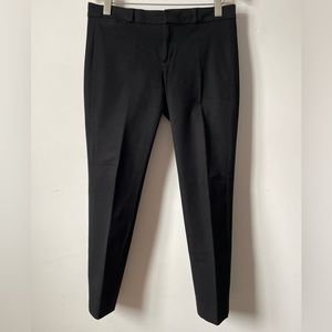 Banana Republic SLOAN pants size 4